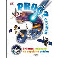 Proč? Vesmír - Barbara Lynn-Davisová