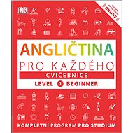 English For Everyone Course Book Level 1 Beginner: A complete self-study program - Thomas Booth; Tim Bowen; Susan Barduhn