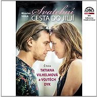 Wedding trip to Jilj - CD Audiobooks
