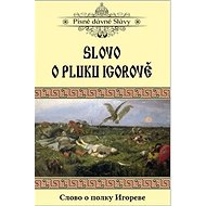 Slovo o pluku Igorově - 