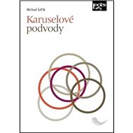 Karuselové podvody - Michael Šefčík