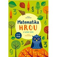 Matematika hrou V Lesní zemi - Linda Bertola
