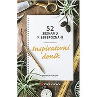 Inspirativní deník - Moorea Sealová