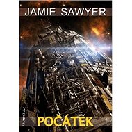 Počátek - Jamie Sawyer