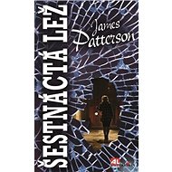 Šestnáctá lež - James Patterson