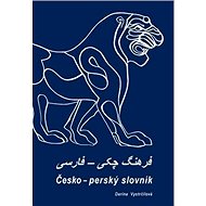 Česko-perský slovník - 