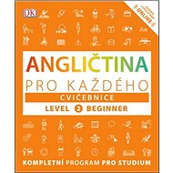 Angličtina pro každého 2 cvičebnice - 