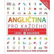 Angličtina pro každého Učebnice 1 - 