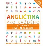 Angličtina pro každého Učebnice 2 - 