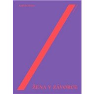 Žena v závorce - Ludvík Němec