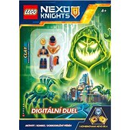LEGO Nexo Knights Digitální duel - 