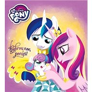 My Little Pony Dobrou noc, poníci - 
