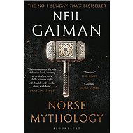 Norse Mythology - Neil Gaiman