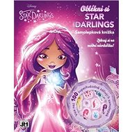 Oblékni si Star Darlings - 