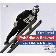 The Tale of Rashka - CD Audiobooks