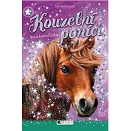 Kouzelní poníci Nová kamarádka - Sue Bentleyová