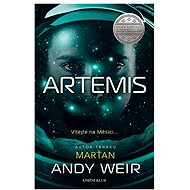 Artemis - Andy Weir