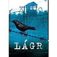 Lágr - Angela Rohrová