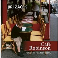Café Robinson - Jiří Žáček