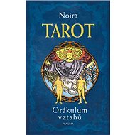 TAROT Orákulum vztahů - Noira