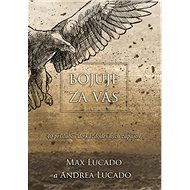Bojuje za vás - Max Lucado; Andrea Lucado