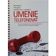 Umenie telefonovať - Marie-José Vos