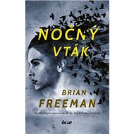 Nočný vták - Brian Freeman