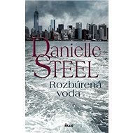 Rozbúrená voda - Danielle Steel