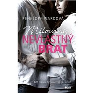 Milovaný nevlastný brat - Penelope Wardová