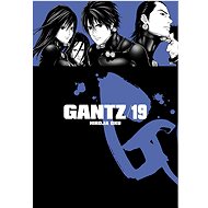 Gantz 19 - Hiroja Oku