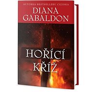 Hořící kříž - Diana Gabaldon