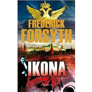 Ikona - Frederick Forsyth