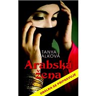 Arabská žena - Tanya Valková