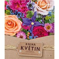 Kniha květin - Rachel Siegfried