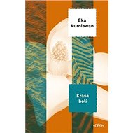 Krása bolí - Eka Kurniawan