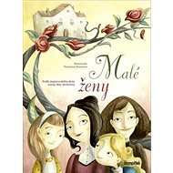Malé ženy - Louisa May Alcott
