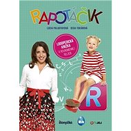 Rapotáčik - Lucia Palugyayová; Oľga Tokárová