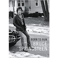 Born to Run - Bruce Springsteen