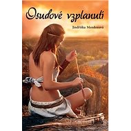 Osudové vzplanutí - Jindřiška Mendozová