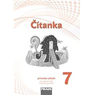 Čítanka 7 Příručka učitele - 