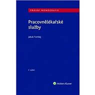 Pracovnělékařské služby - Jakub Tomšej