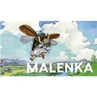 Malenka - Marie Fischerová-Kvěchová; Radek Malý