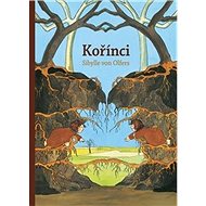 Kořínci - Sibile von Olfersová