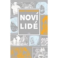 Noví lidé - Knud Rasmussen