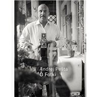O Fotki - Andrej Pešta