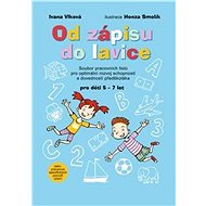 Od zápisu do lavice - Ivana Vlková