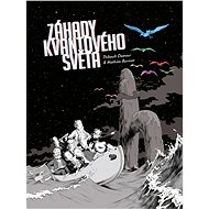 Záhada kvantového světa - Thibault Damour