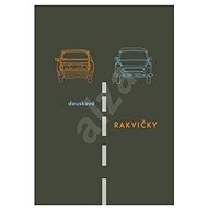 Rakvičky - Irena Dousková