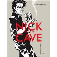 Nick Cave, Mercy On Me - Reinhard Kleist