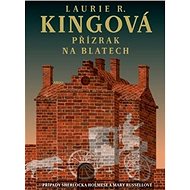 Přízrak na blatech - Laurie R. Kingová